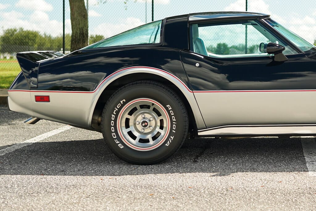 1978 Chevrolet Corvette Pace Car for sale